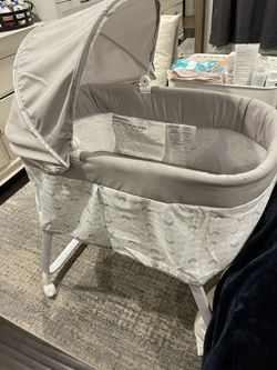Ingenuity Bassinet