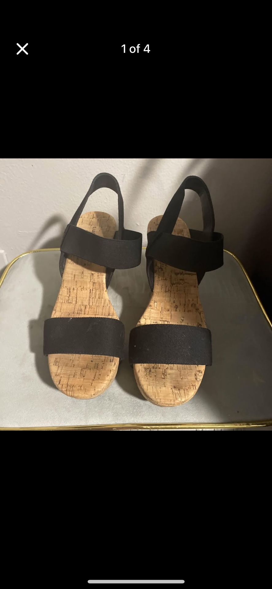Wedges