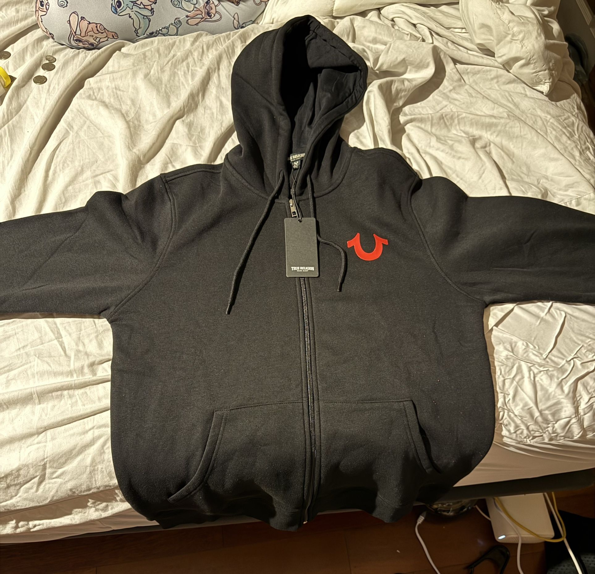 True Religion Jacket