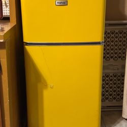 Mini Fridge