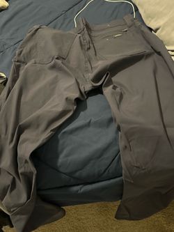 Men’s pants/shorts