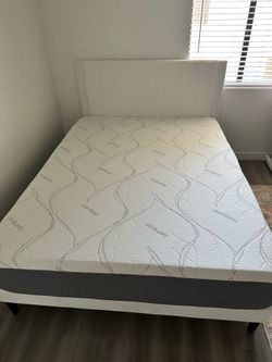 Queen Size Matress