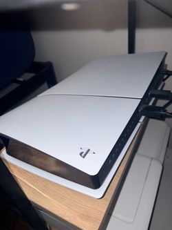 Ps5 Digital Version