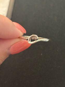 Script ‘c’ ring 9.5
