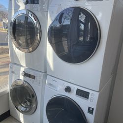 Front Load Washers And Dryer Sets Price Starting At  675 And Up