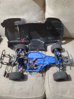 Traxxas Slash
