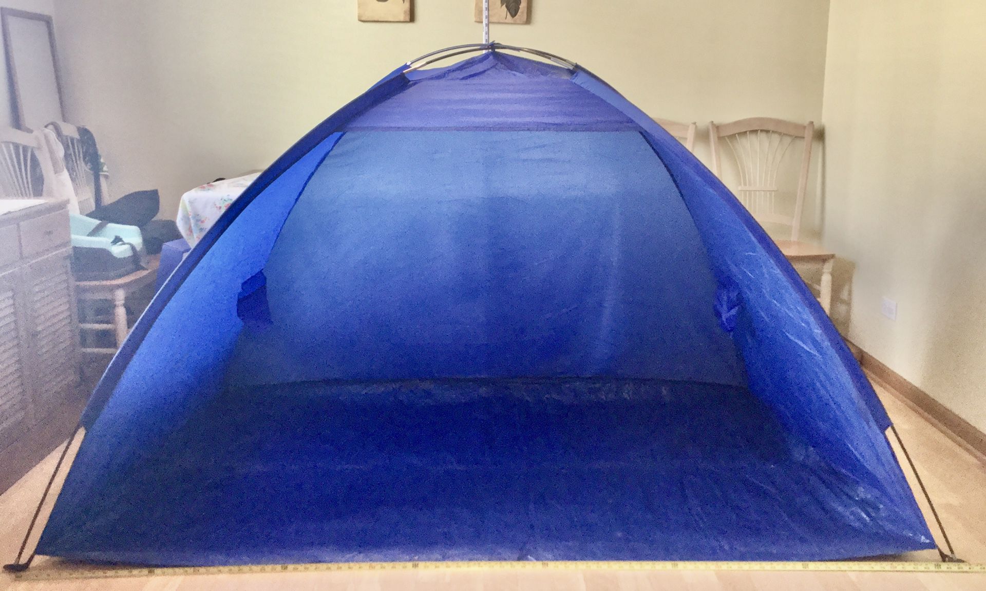 Cabana tent