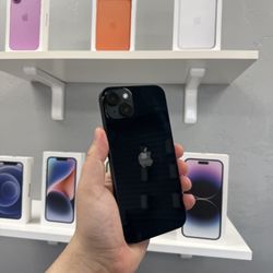 iPhone 14 Plus Tmobile 128gb