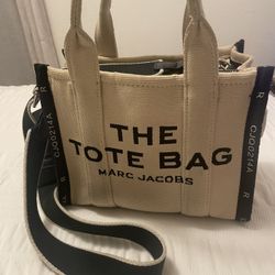 Marc Jacob’s tote Bag