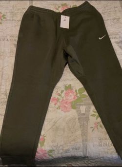 Brand new Green Nike Sweatpants Size Xl
