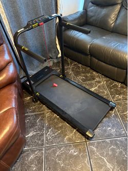 Pitpad walking pad or best offer