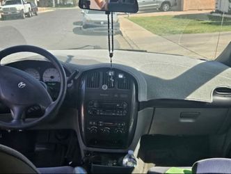 2005 Dodge Caravan/Grand Caravan