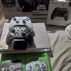 Xbox 1