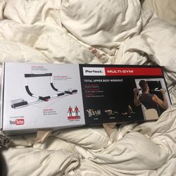 Perfect Multi Gym Tool