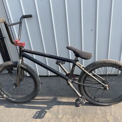 Bmx Bike