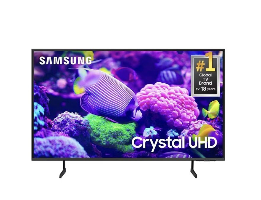 50 Inch Samsung smart TV