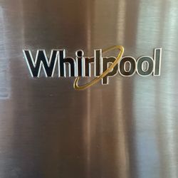 Refrigerator 33”  Wide, 69” High.,