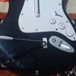 Fender Guitar For Xbox