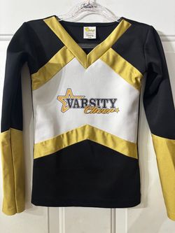 ActivStars Varsity Cheerleading Uniform