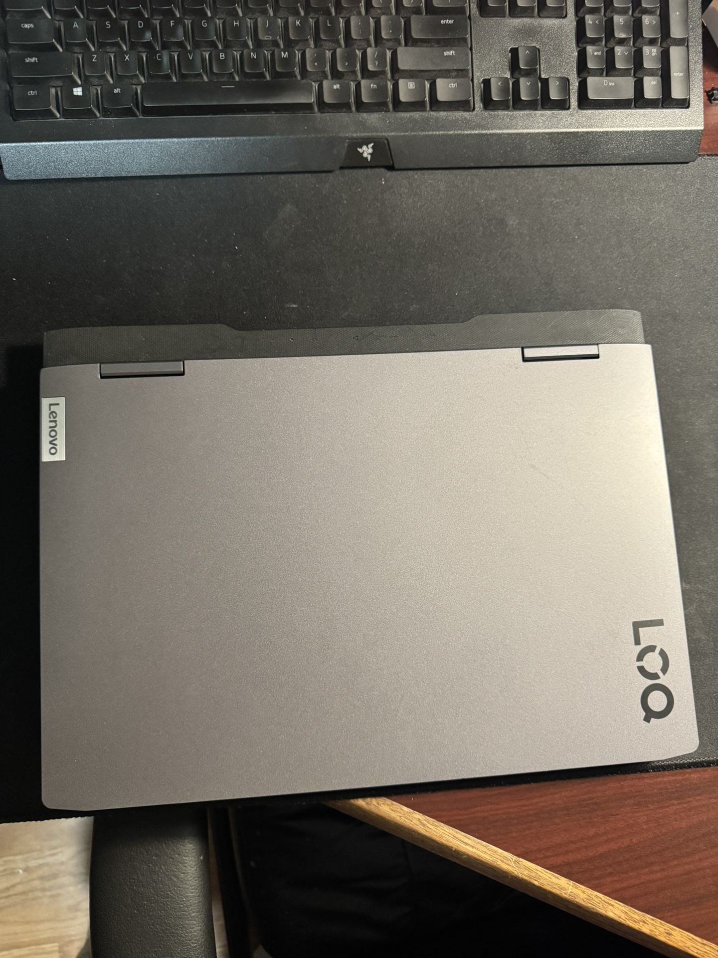 Lenovo Legion/LOQ gaming Laptop