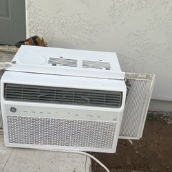 Window Air Conditioner 
