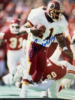 NFL autograph Picture 