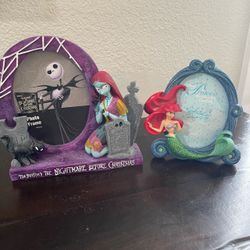 Disney Photo Frames