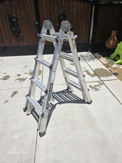 Ladder