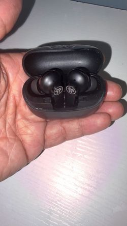 JLab ear buds two pair for one price