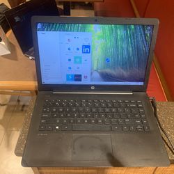 HP Stream