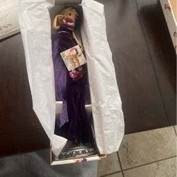 Betty Boop Doll