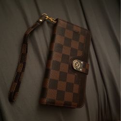 Beautiful Louis Vuitton Phone Case iPhone 11! 
