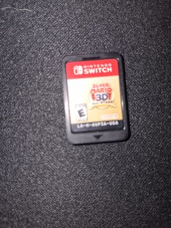 Super Mario 3D All-Stars