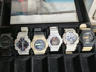 Gshock