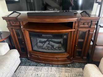 Tv stand