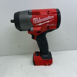 Milwaukee M18 Fuel Brushless Impact Wrench 21971206