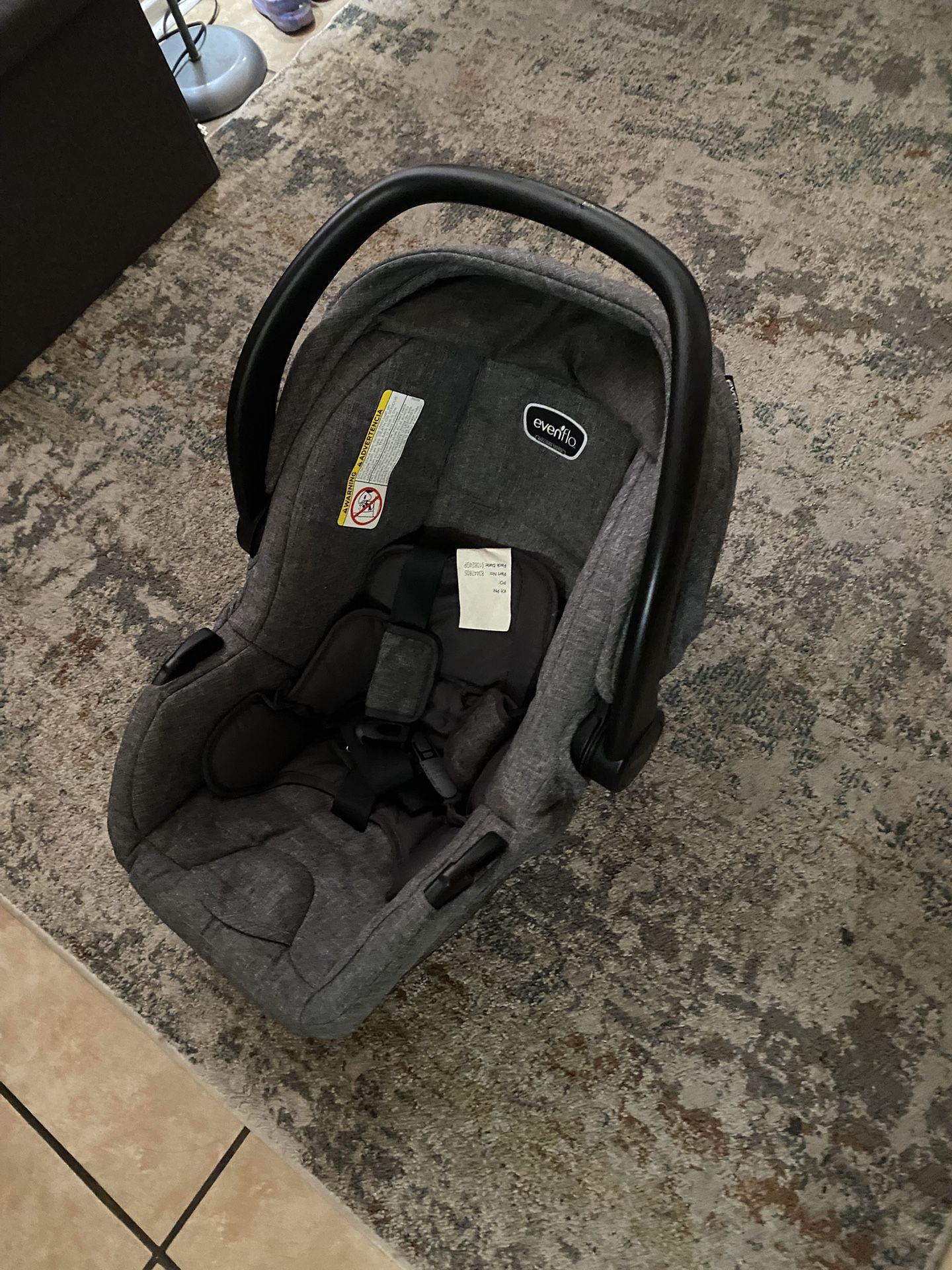 Infant Car Seat