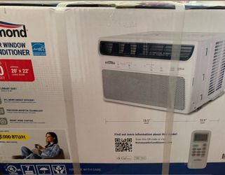 WiFi air conditioner