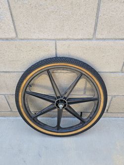 24" Skyway FRONT MAG