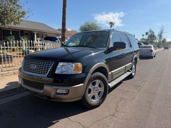 2004 Ford Expedition