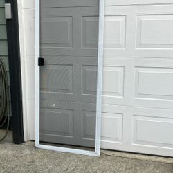  Slider Door