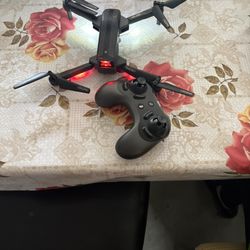 Asc 2680 Premiun HD Video Drone  Una Elis Está Defectosa