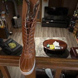 Rain And Winter Boots Item Is Not Sold Yet!!!!