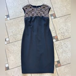 Like new elegant Calvin Klein Dress size 4