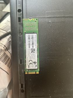 SAMSUNG SSD PM871b M.2 2280 128GB