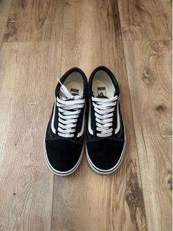 Men’s Old Skool Vans