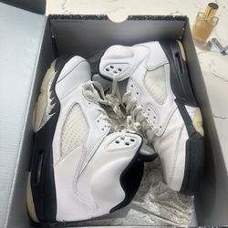 Air Jordan Retro 5