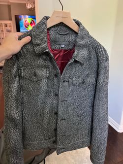 John Varvatos Jacket