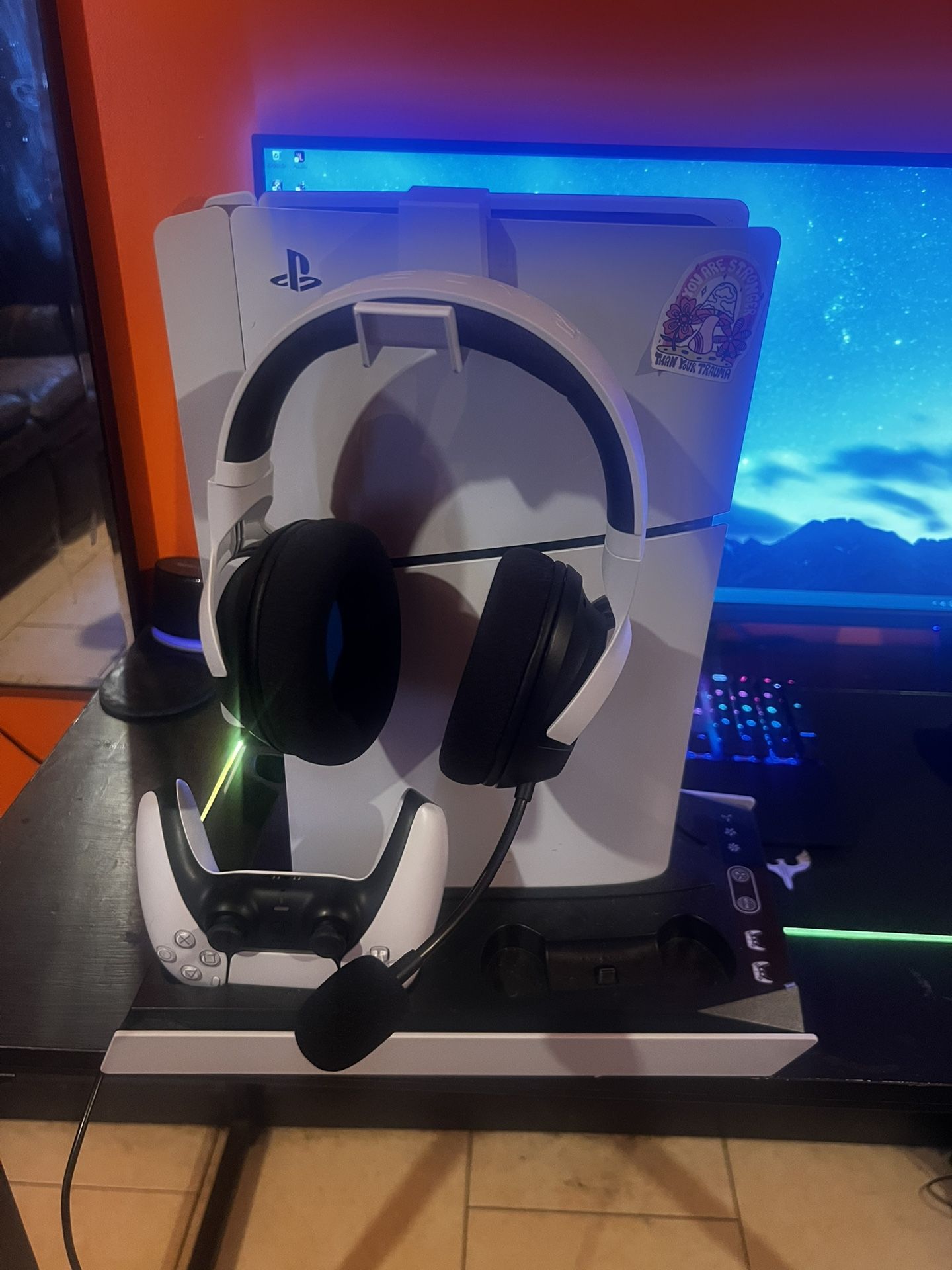 PS5 3 TB DIGITAL EDITION ALL INCLUDED