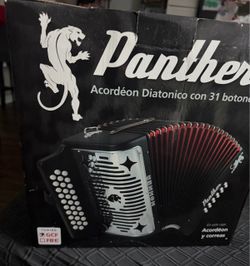 Acordeon Sol